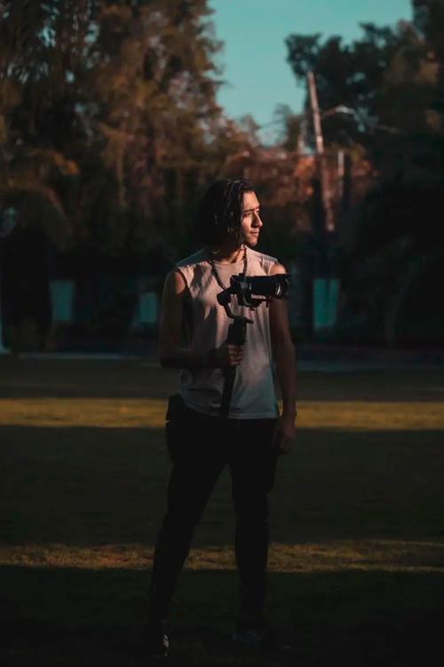 Luis Javier Feria Prado profile