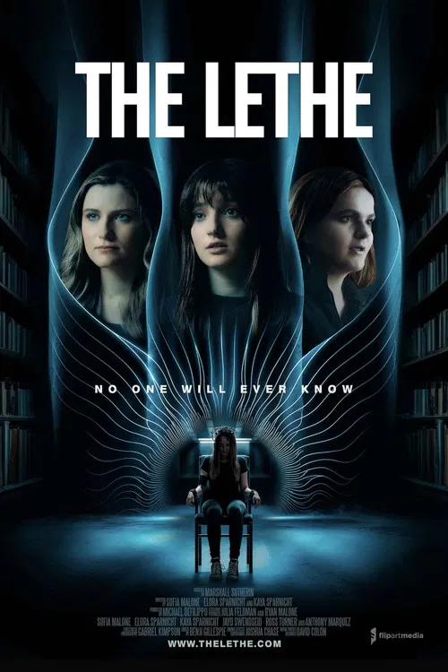 The Lethe poster