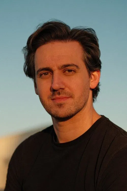 Peter Bertoni profile