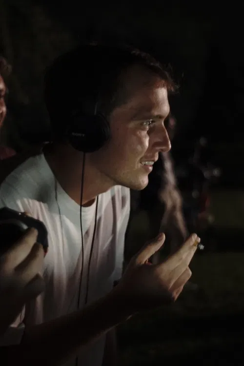 Andrej Chinappi profile