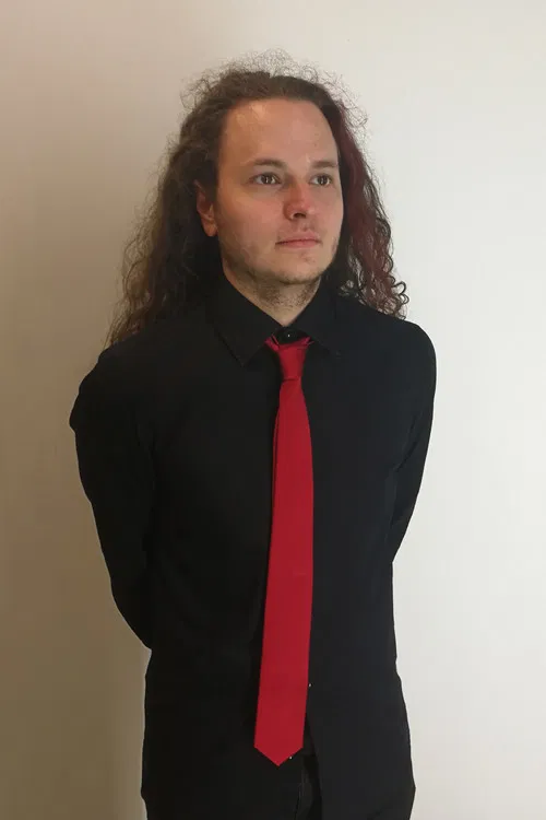 Adam Müller profile