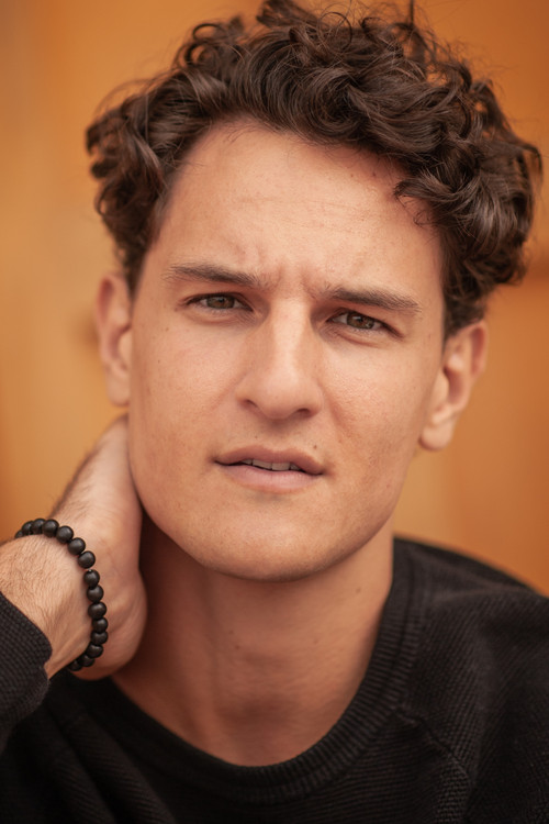 Cory Jeacoma profile