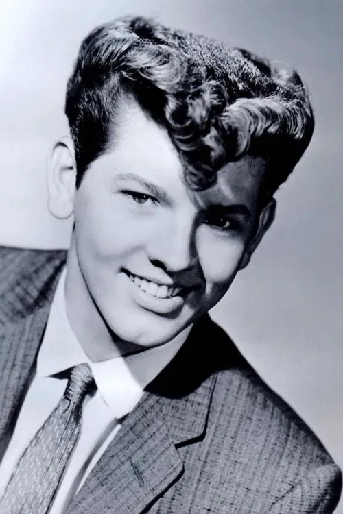 Jimmy Clanton profile