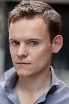 James Anthony Pearson profile