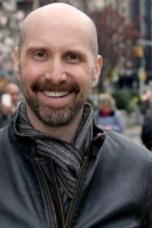 David Thorpe profile