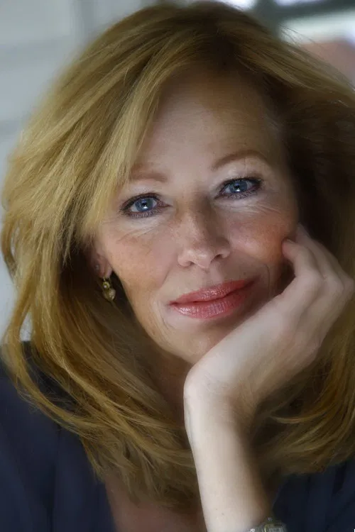 Suzanne Bjerrehuus profile