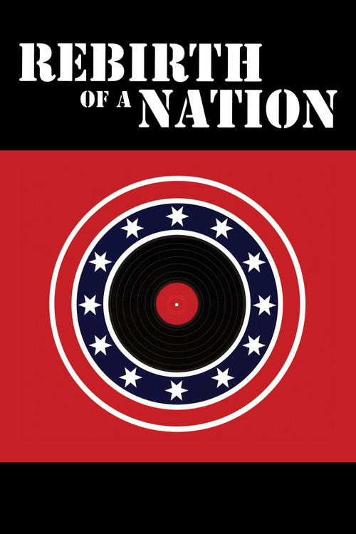Rebirth of a Nation poster