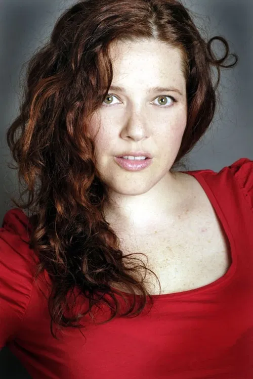 Cristina Serrato profile