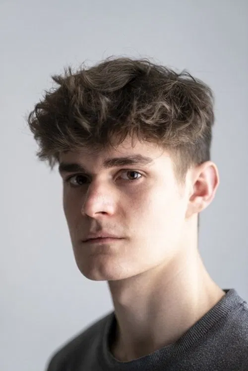 Kassim Meesters profile