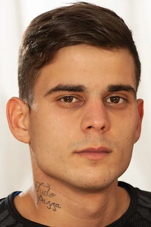 Standa Vizek profile