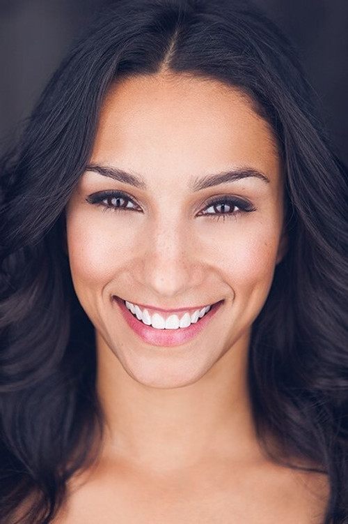 Elia Monte-Brown profile