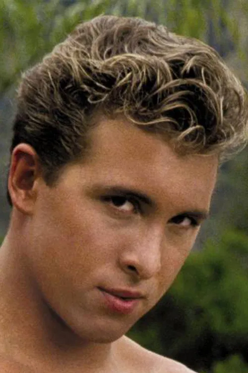 Rick Lawrence profile