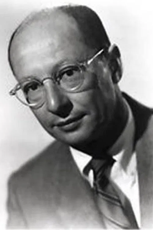 Norman Krasna profile