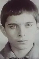 Boris Golyatkin profile