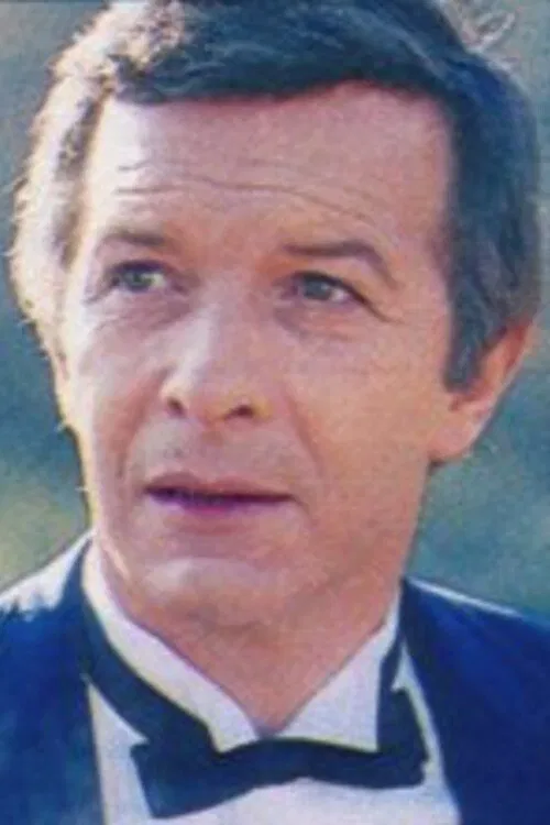 Denis Savignat profile