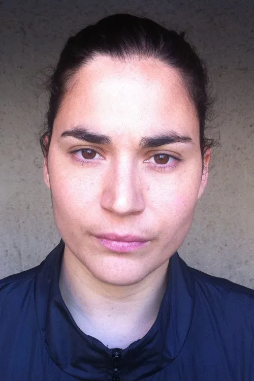 Fijona Jonuzi profile