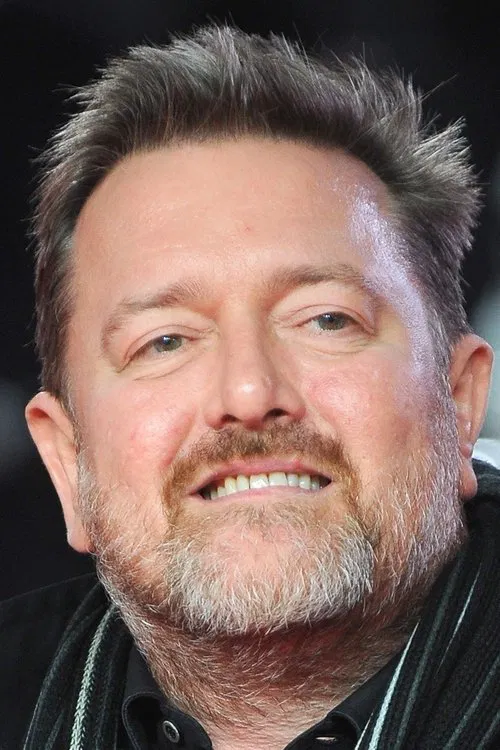 Guy Garvey profile