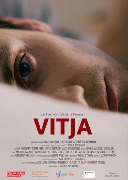 Vitja poster