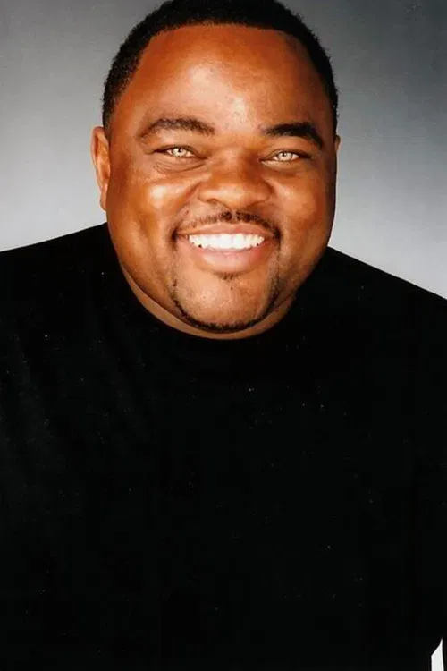 Gerald Kelly profile