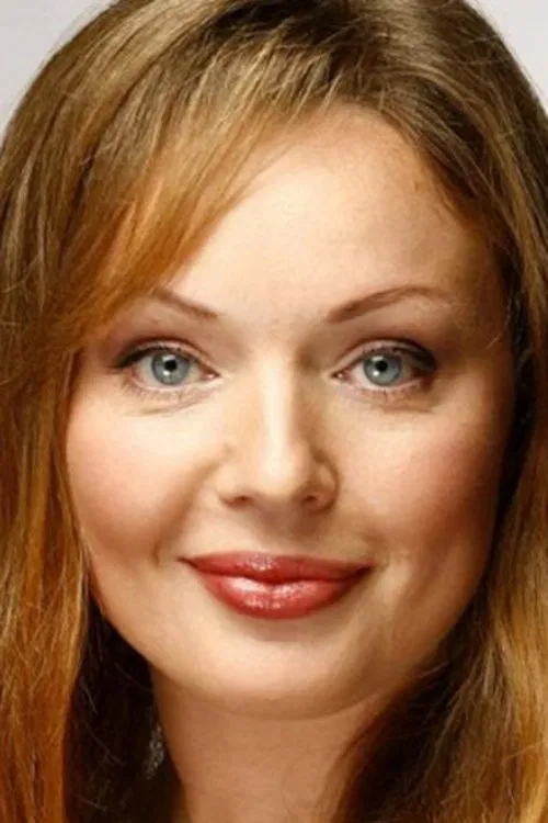 Tatyana Shitova profile