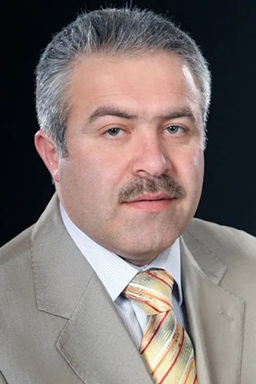 Sərvər Əliyev profile