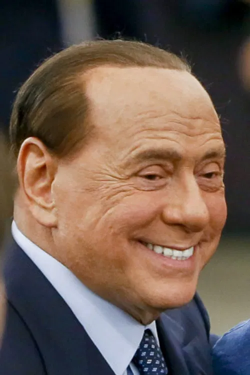 Silvio Berlusconi profile
