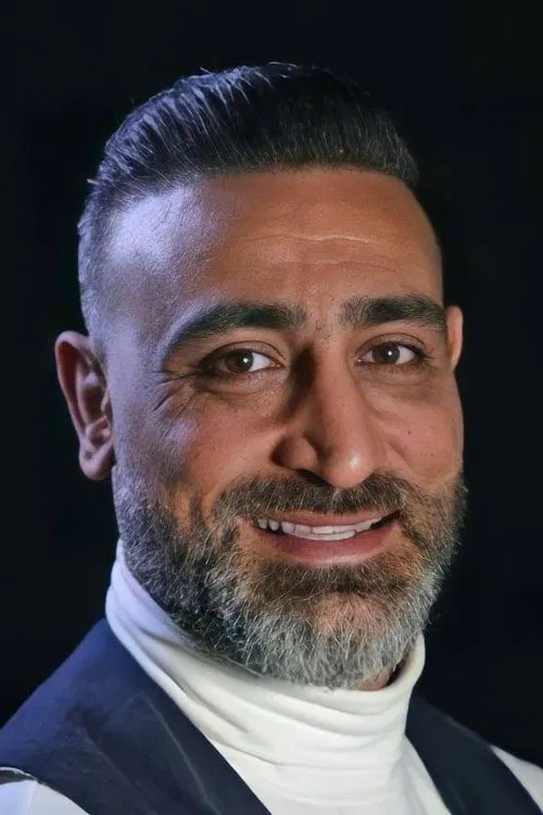 Abdo Chahine profile