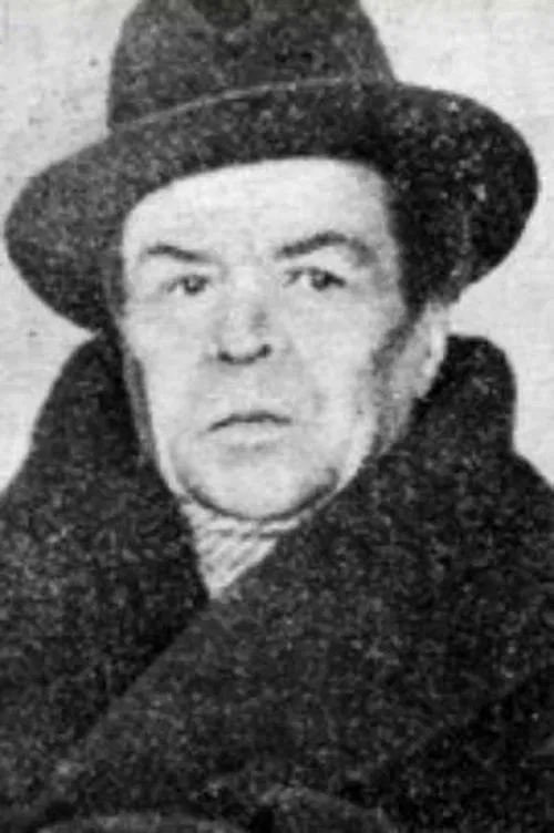 Mikhail Arbenin profile