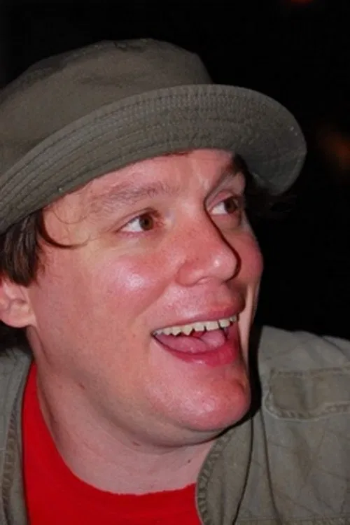 Billy Garberina profile