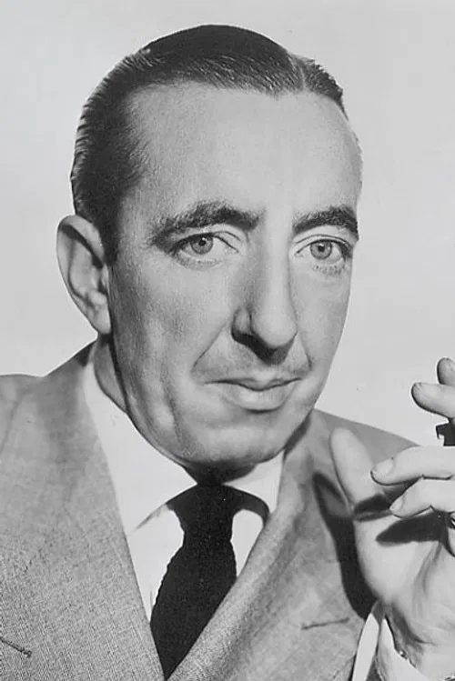 Wally Vernon profile