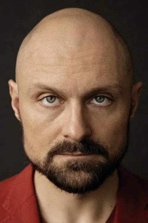 Maxim Didenko profile