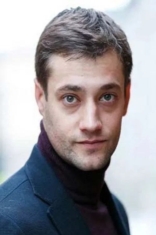 Roman Polyanskiy profile