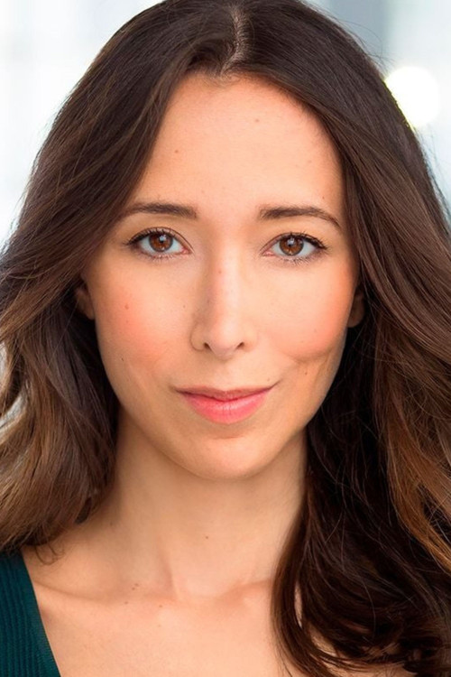 Ana Maria Perez profile