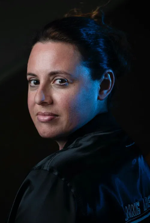 Valentina Zanella profile