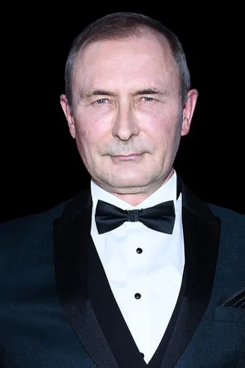 Sławomir Sobala profile
