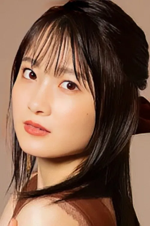 Chisaki Morito profile