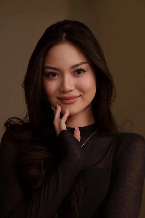 Aruzhan Timurkyzy profile