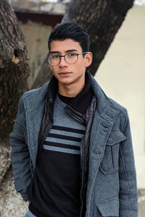 Sebastián Delgado profile