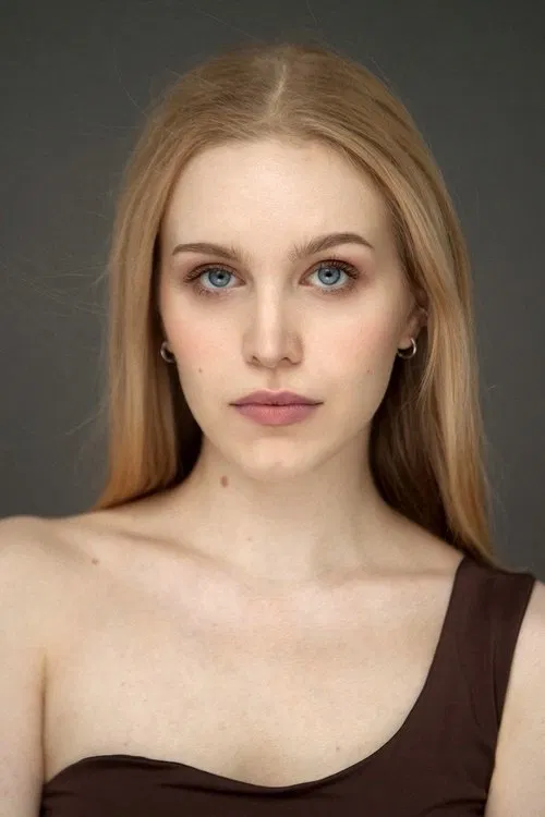 Ekaterina Koroleva profile