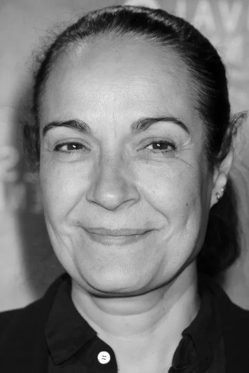 Fabienne Godet profile