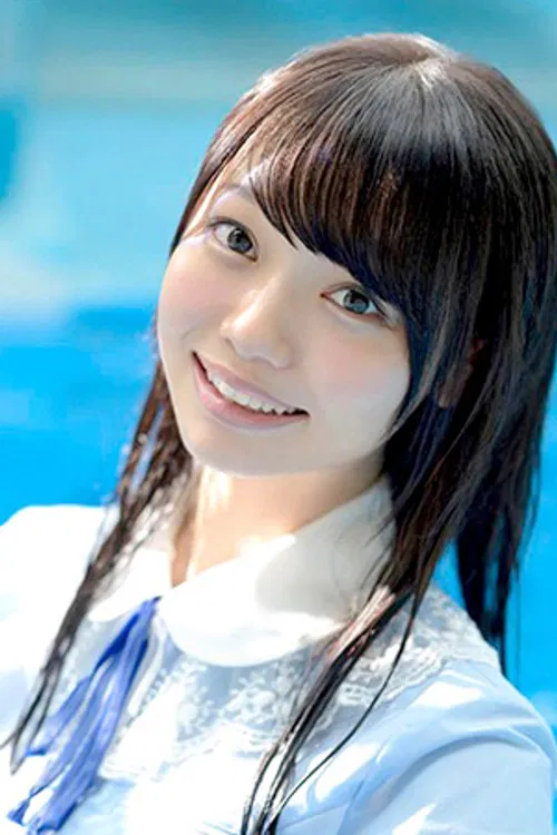 Marina Saito profile