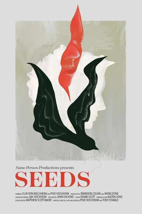 Seeds poster