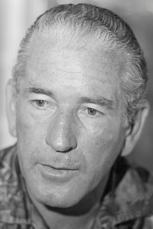 Carey Loftin profile