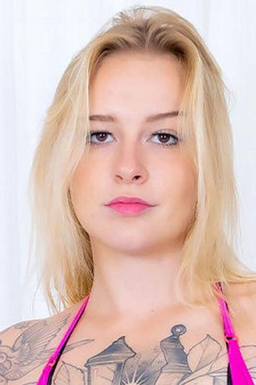 Sammy Stoner profile