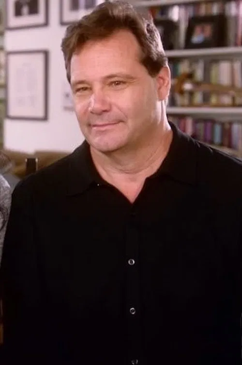 Dean Hamilton profile