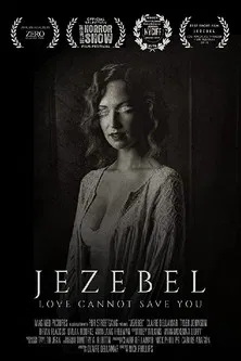Jezebel poster
