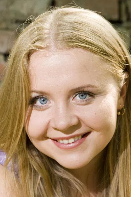 Elena Dubrovskaya profile