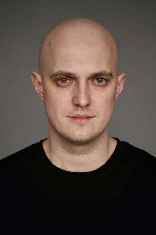 Aleksey Terekhov profile