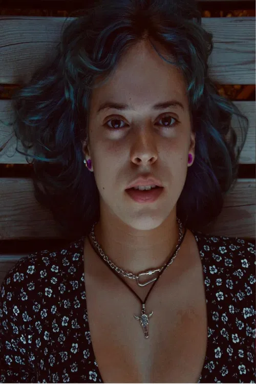 Teresa Alcobia Sousa profile