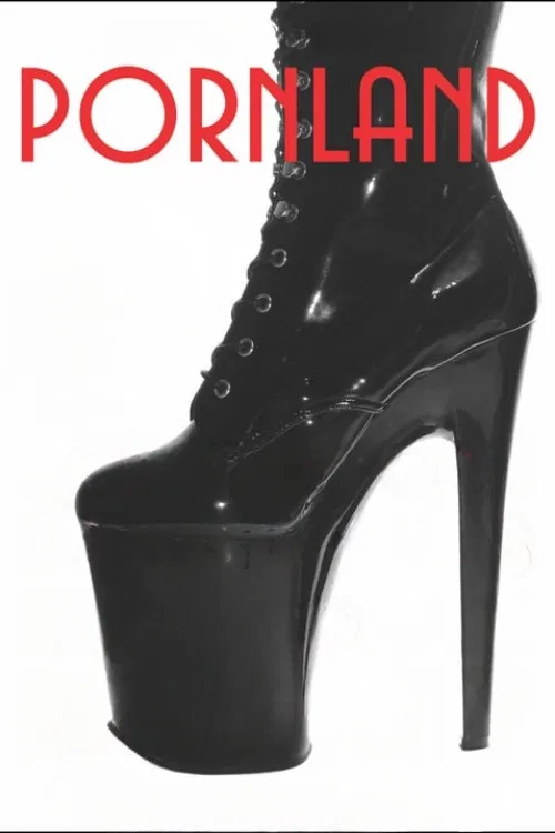 Pornland poster